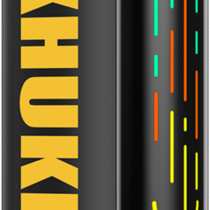 oxbar oxhukka disposable vape mango ice