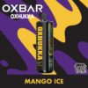 Oxbar Oxhukka Disposable Vape - Mango Ice import placeholder for 9863035257145