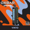 Oxbar Oxhukka Disposable Vape - VMTO import placeholder for 9863035846969