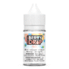 Berry Drop Ice Salt - Peach import placeholder for 8736028852537