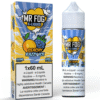 MR FOG 60mL - Peachy Razzy Ice import placeholder for 9486466220345