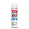 Berry Drop Ice 60ml - Pomegranate import placeholder for 8736318193977