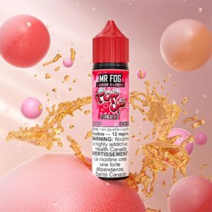 mr fog 60ml popup series cherry
