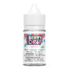 Berry Drop Ice Salt - Raspberry import placeholder for 8736016236857
