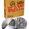 Raw Grinder Shredder (2 Piece) import placeholder for 1544393359440