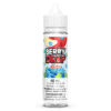 Berry Drop Ice 60ml - Red Apple import placeholder for 8736303186233