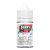 Berry Drop Ice Salt - Red Apple import placeholder for 8736002703673