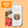 STRAWBERRY COCONUT WATERMELON – KUZ ULTRA 9000 import placeholder for 77936