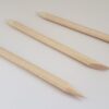 Wooden Cleaning Sticks - 5 or 10 pack import placeholder for 185505793