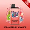 STRAWBERRY KIWI – IGET BAR PRO – 10000 PUFFS import placeholder for 76880