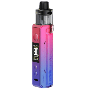 voopoo drag x2 pod kit