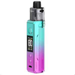 voopoo drag x2 pod kit