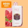WATERMELON RASPBERRY – KUZ ULTRA 9000 import placeholder for 77939