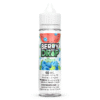 Berry Drop Ice 60ml - Watermelon import placeholder for 8736271925561