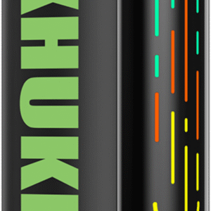 oxbar oxhukka disposable vape watermelon ice
