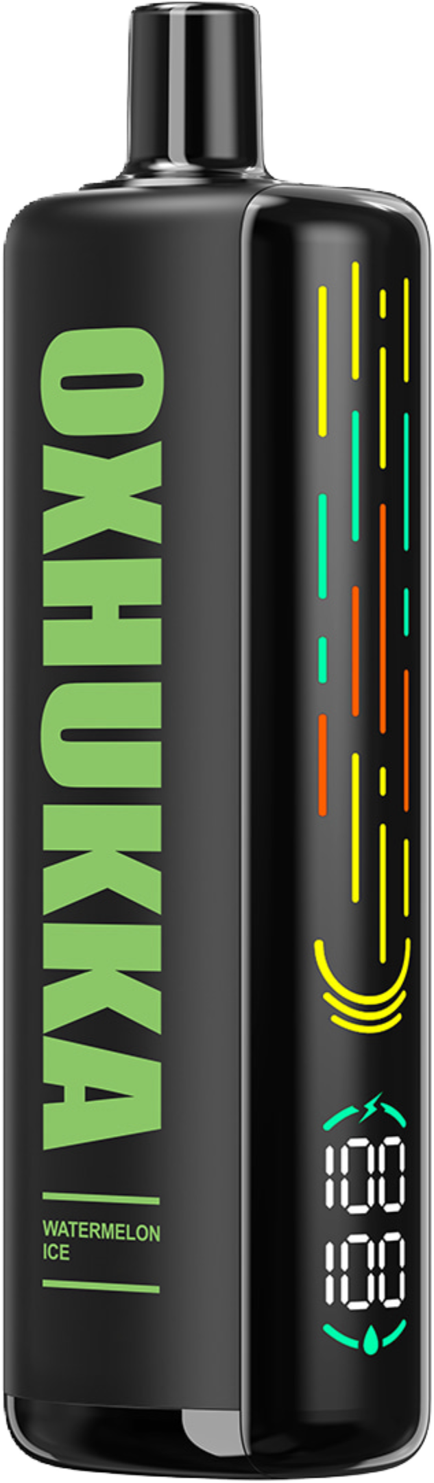 oxbar oxhukka disposable vape watermelon ice oxbar oxhukka disposable vape watermelon ice