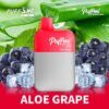 PUFFMI ALOE GRAPE ICE – 5000 PUFFS import placeholder for 66912
