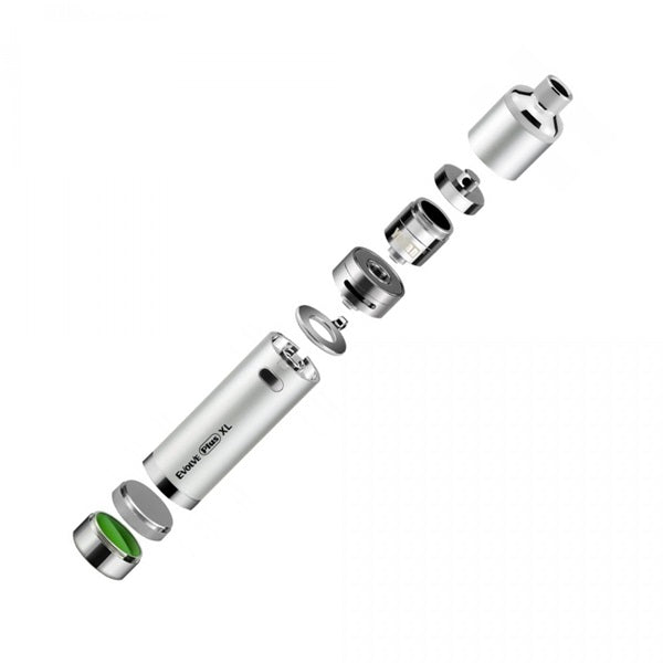 evolve plus xl vaporizer (2020) evolve plus xl vaporizer (2020)