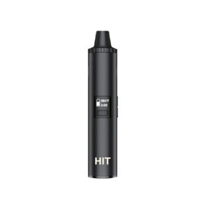 yocan hit herb vaporizer