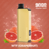 WTF – ALIBARBAR INGOT – 9000 PUFFS import placeholder for 75876