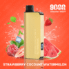 STRAWBERRY COCONUT WATERMELON – ALIBARBAR INGOT – 9000 PUFFS import placeholder for 72266
