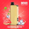 WATERMELON ICE – ALIBARBAR INGOT – 9000 PUFFS import placeholder for 72268
