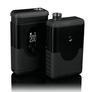 arizer argo portable vaporizer (taxes extra)