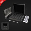 Arizer ArGo Pre-Load & Go Case with Tubes import placeholder for 2236500574259