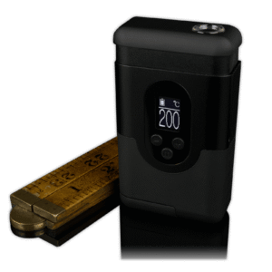 arizer argo portable vaporizer (taxes extra)