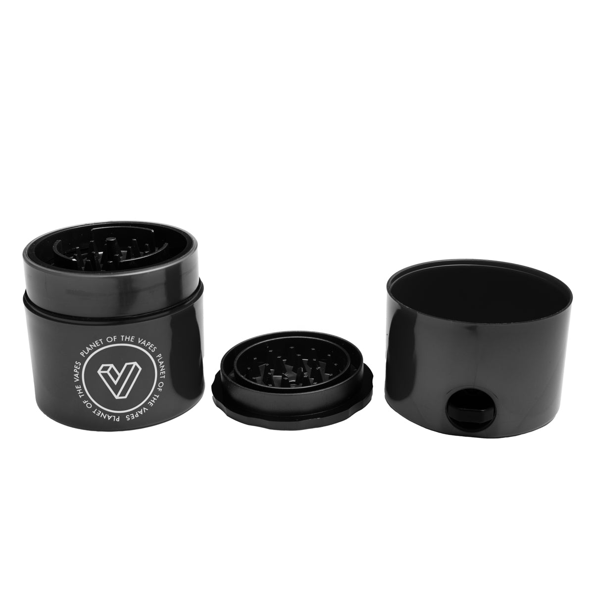 potv grindvac container potv grindvac container