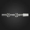 Arizer Frosted Glass Balloon Mouthpiece for Extreme Q import placeholder for 183868241