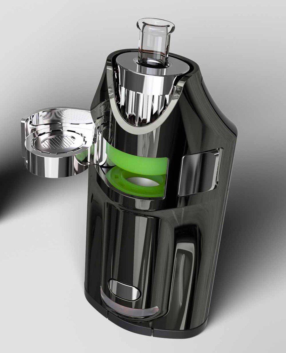 ghost vapes mv1 portable vaporizer (taxes extra) ghost vapes mv1 portable vaporizer (taxes extra)