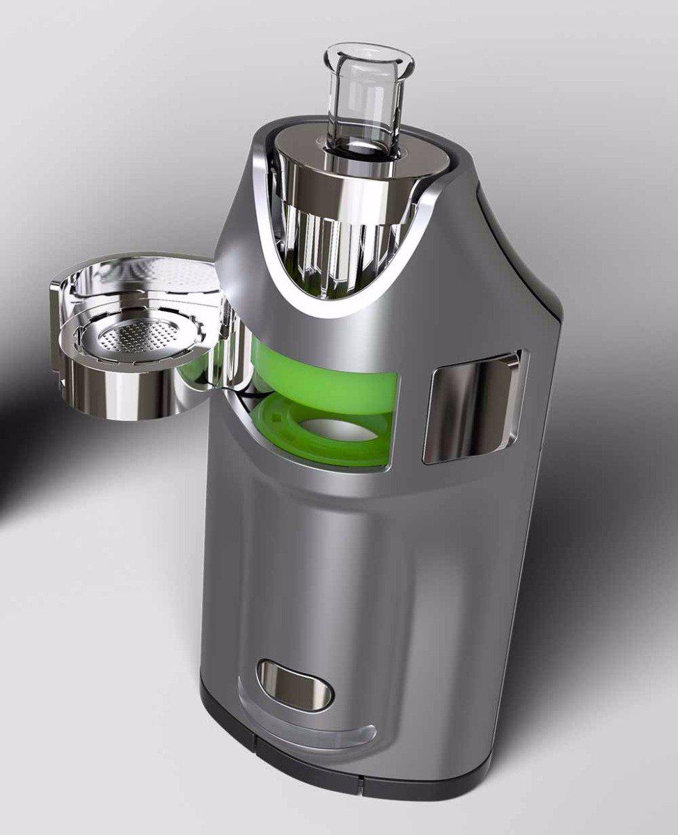 ghost vapes mv1 portable vaporizer (taxes extra) ghost vapes mv1 portable vaporizer (taxes extra)