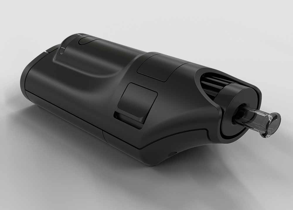 ghost vapes mv1 portable vaporizer (taxes extra) ghost vapes mv1 portable vaporizer (taxes extra)