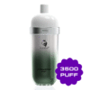 GUNNPOD WAVE STRAWBERRY KIWI – 3500 PUFFS import placeholder for 66123