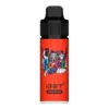 IGET BAR PLUS STRAWBERRY KIWI ICE – 6000 PUFFS import placeholder for 26195