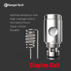 ssocc replacement coils