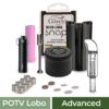 POTV Lobo Advanced Accessories Kit import placeholder for 8047631204531