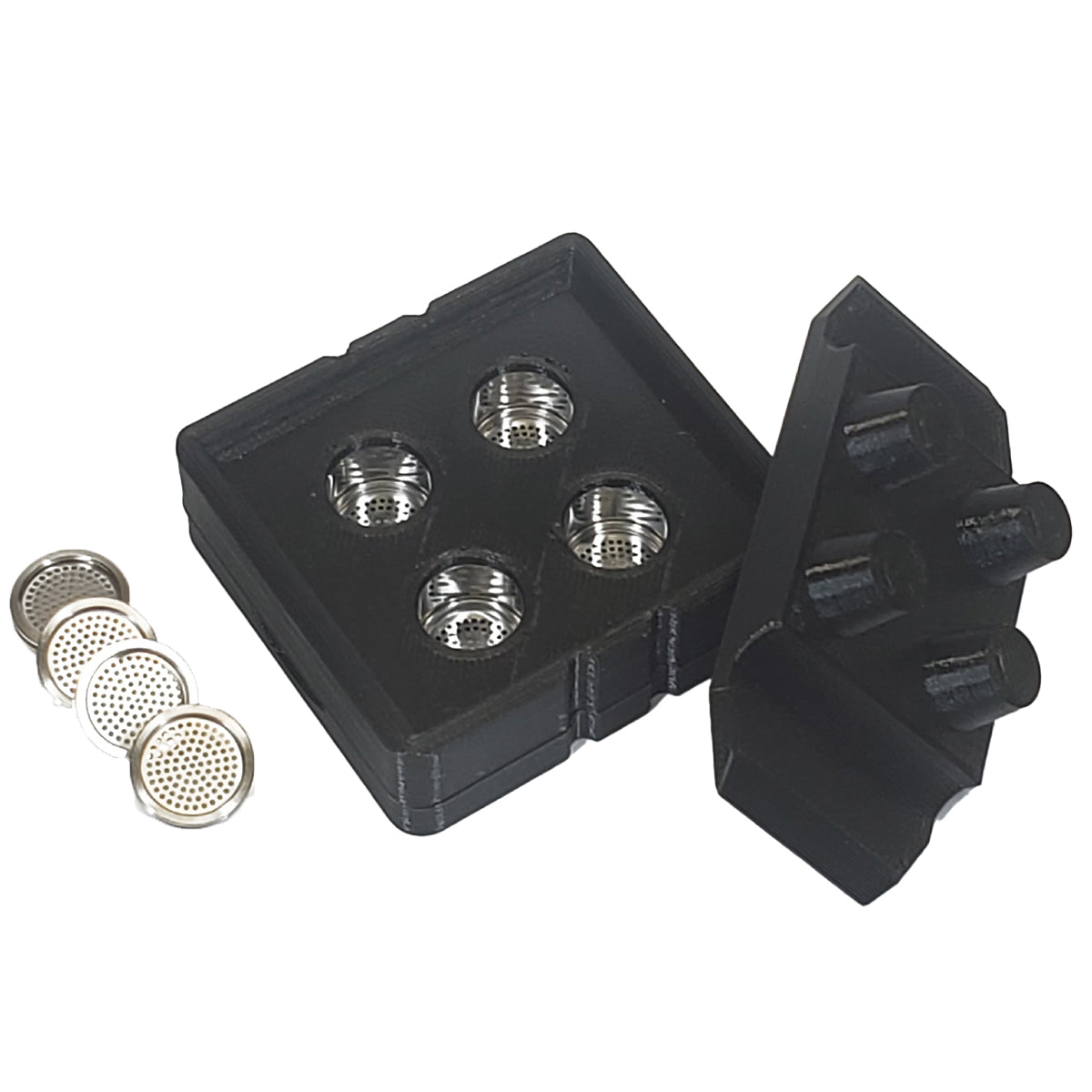 potv lobo capsule loading tray potv lobo capsule loading tray