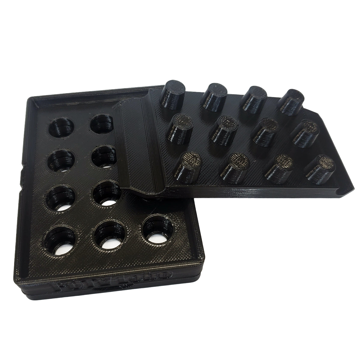 potv lobo capsule loading tray potv lobo capsule loading tray