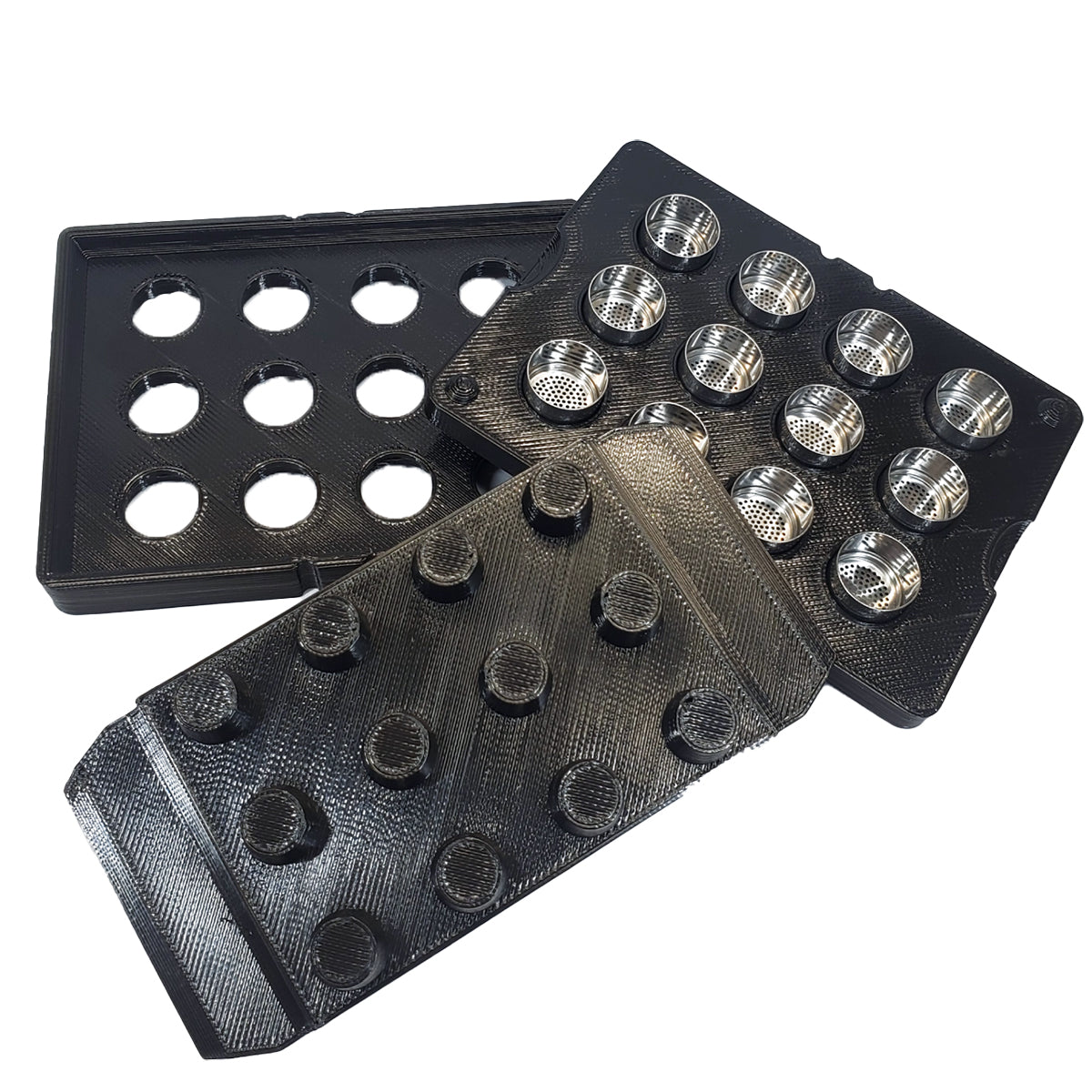 potv lobo capsule loading tray potv lobo capsule loading tray