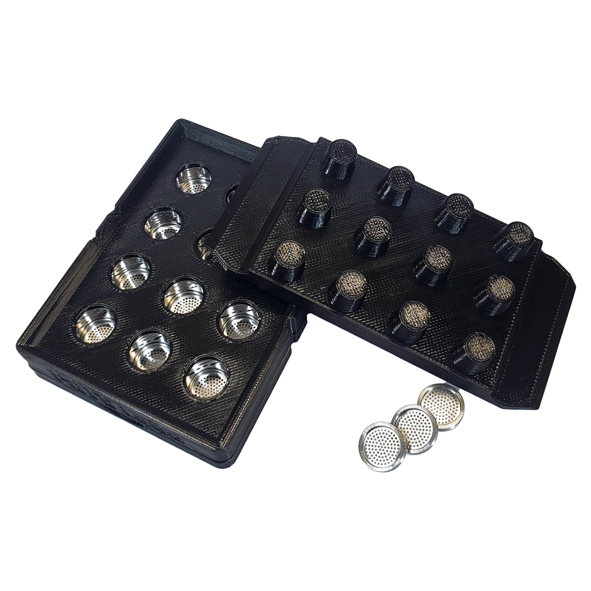 potv lobo capsule loading tray potv lobo capsule loading tray