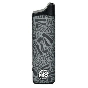 pulsar apx pro portable vaporizer (taxes extra)