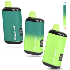 pulsar dl v2 pro auto draw 510 1000mah battery