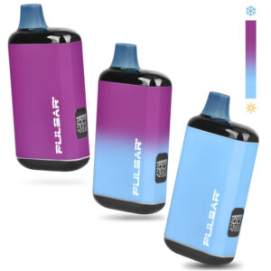 pulsar dl v2 pro auto draw 510 1000mah battery