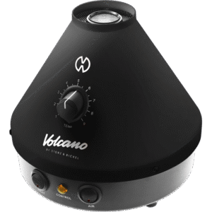 volcano classic vaporizer (taxes extra)