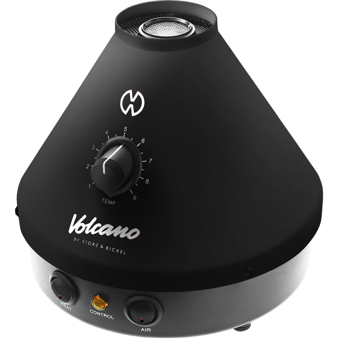 volcano classic vaporizer (taxes extra) volcano classic vaporizer (taxes extra)