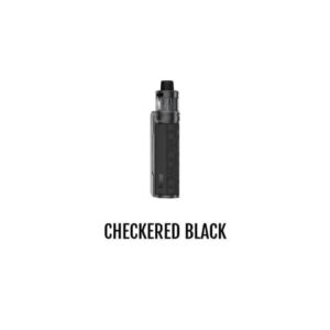 voopoo drag x2 80w pod mod kit