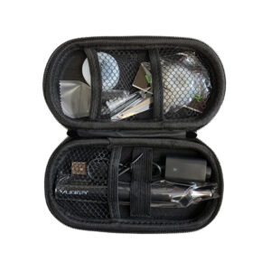 vuber atlas wax portable vaporizer (taxes extra)