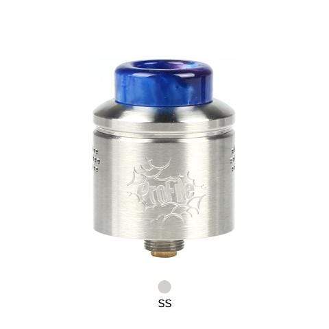 wotofo profile mesh 24mm rda wotofo profile mesh 24mm rda